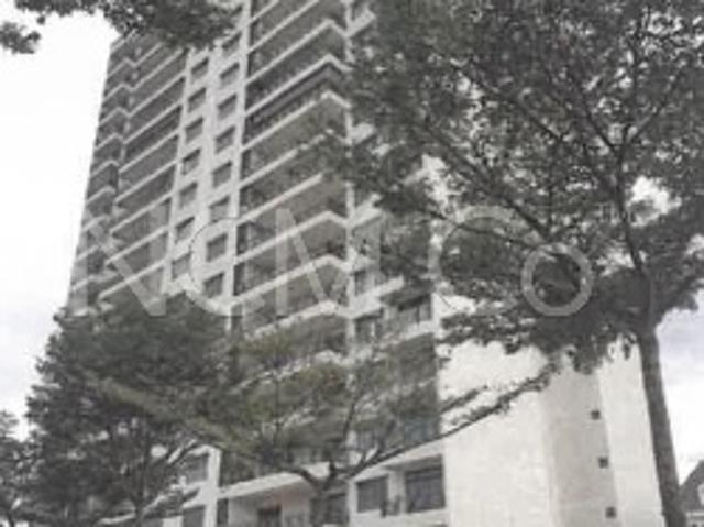 Condominium