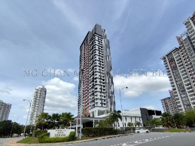 Condominium