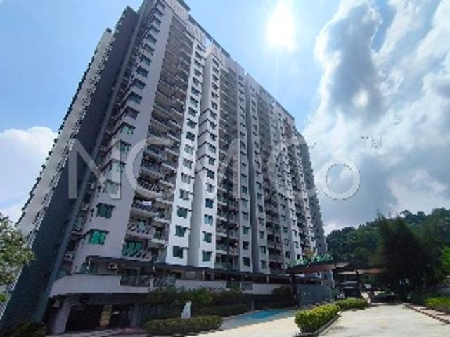 Condominium
