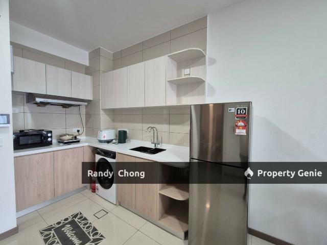 Condominium 832 m2 Kota Kinabalu