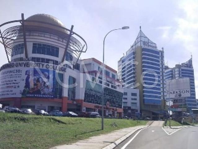 Condominium