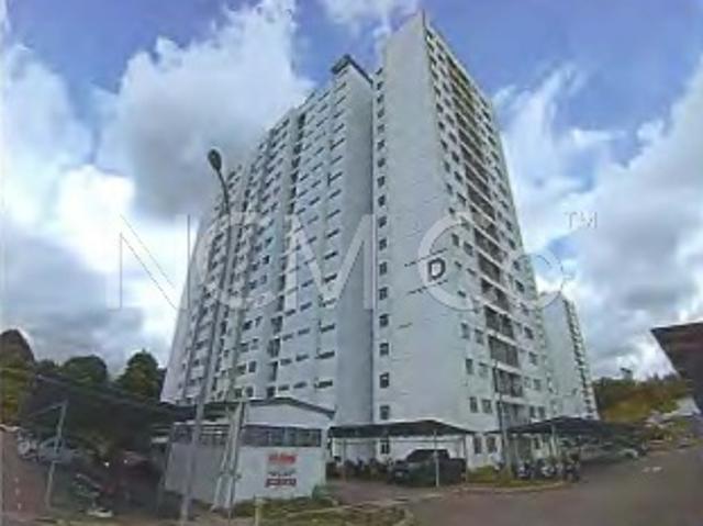 Condominium