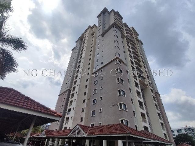 Condominium