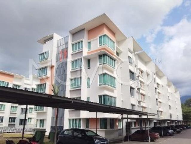 Condominium