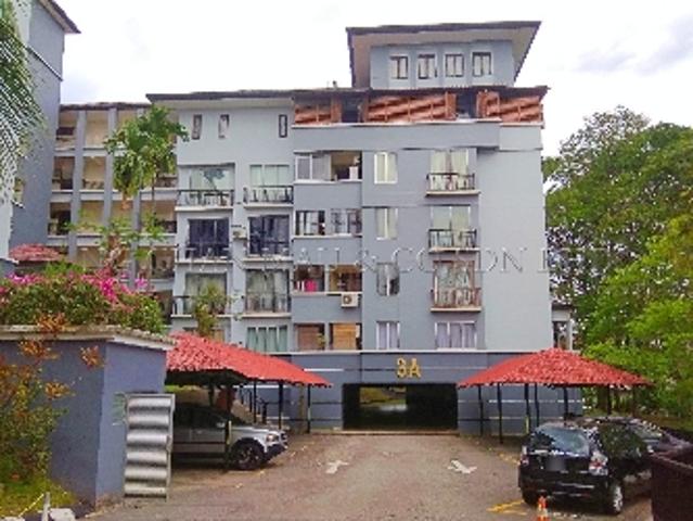 Condominium