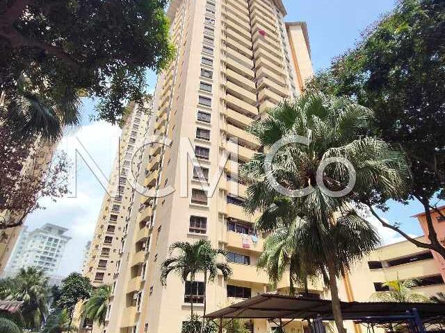 Condominium