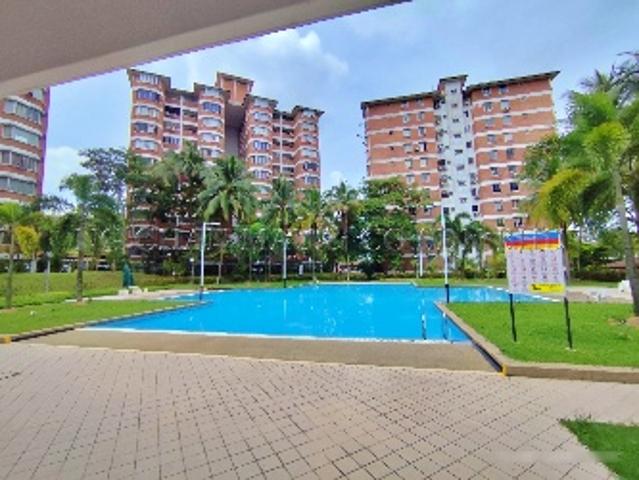 Condominium