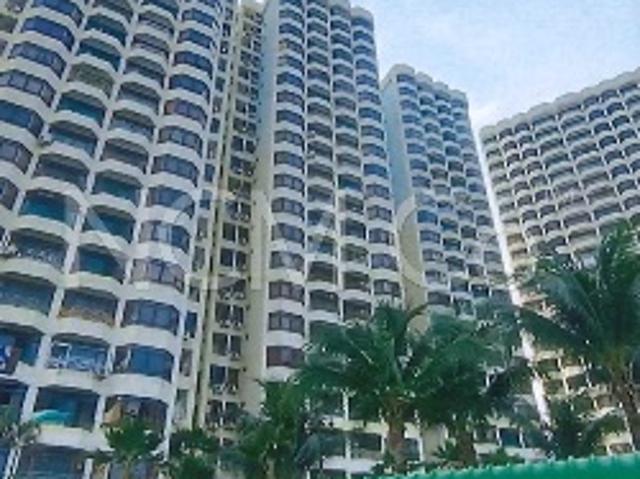 Condominium