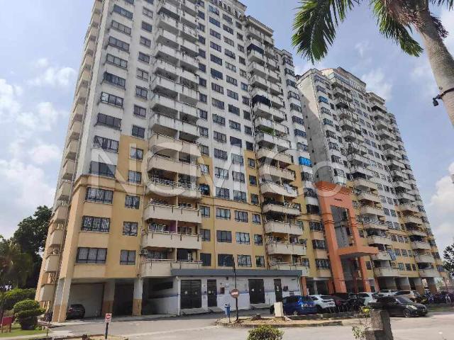 Condominium