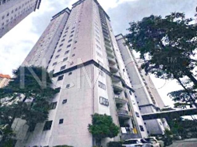Condominium