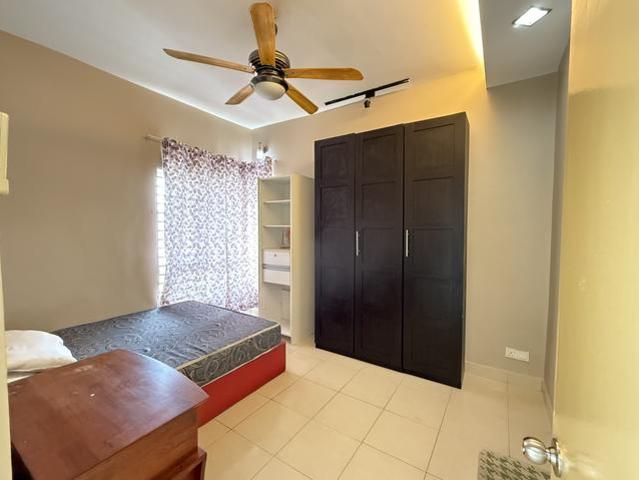 Condominium 950 m2 Batu Caves