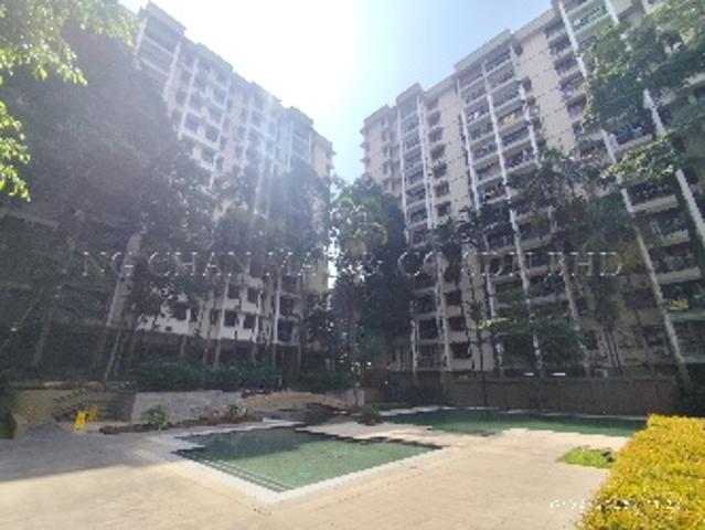 Condominium
