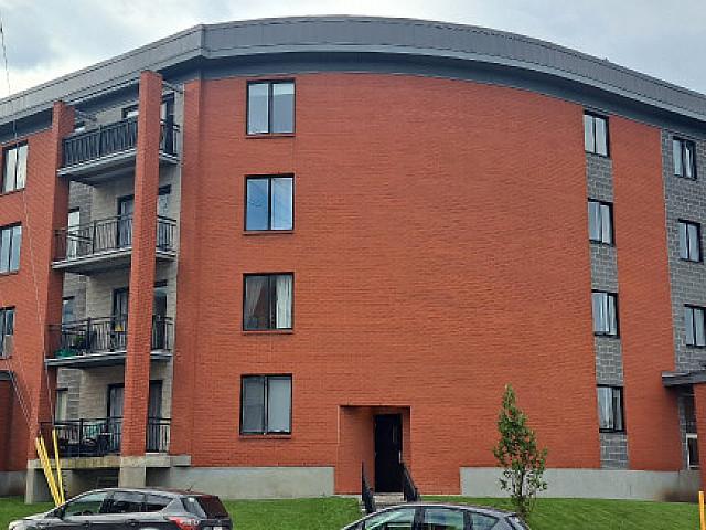 Condominium