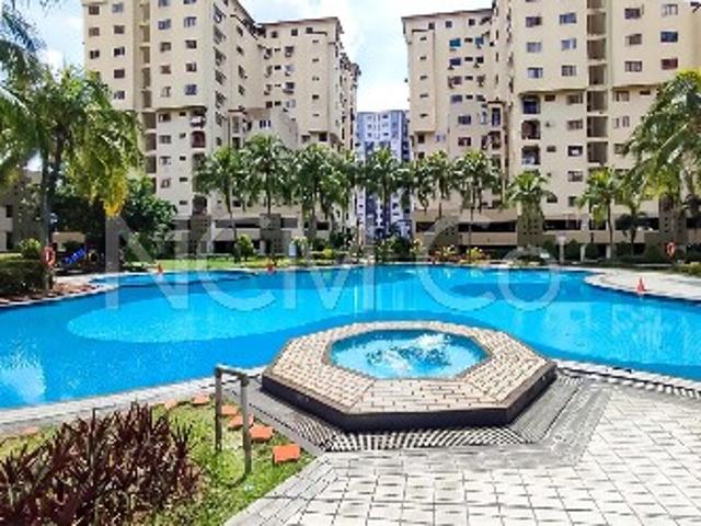 Condominium