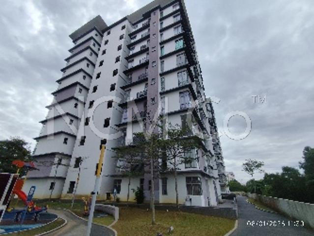 Condominium