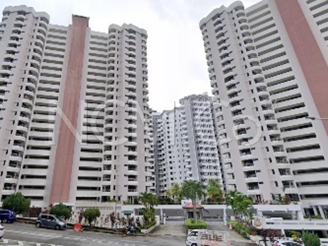Condominium