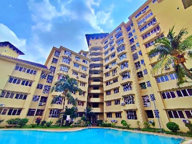Condominium
