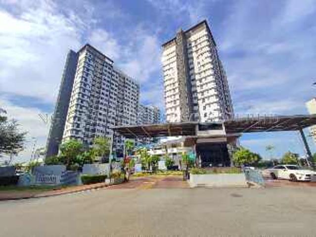 Condominium