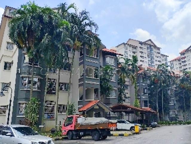 Condominium