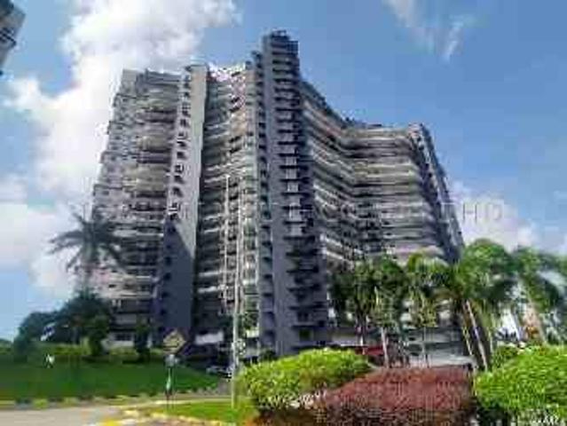 Condominium