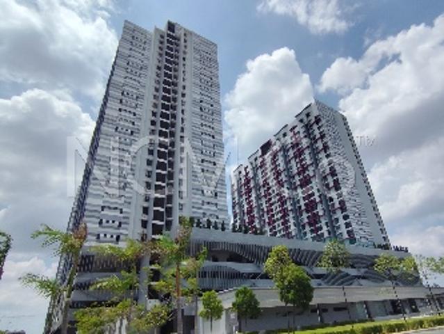 Condominium