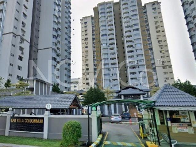 Condominium