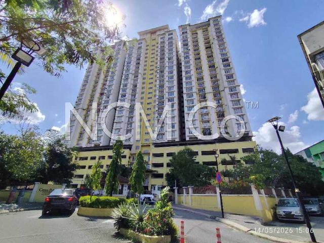 Condominium