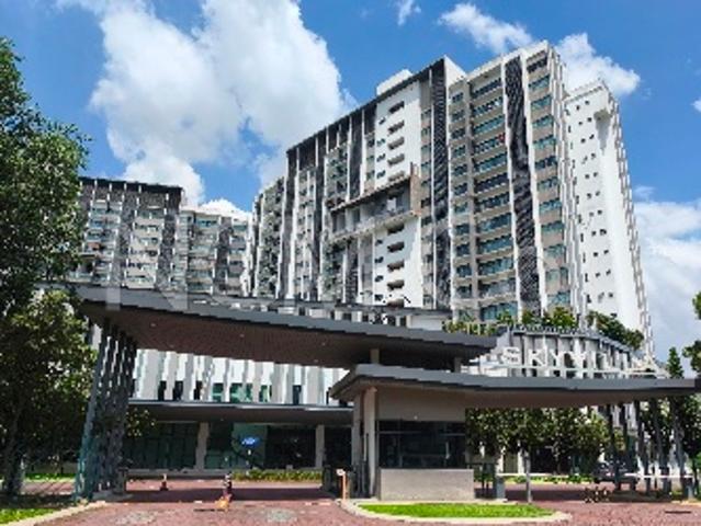 Condominium