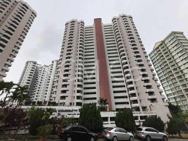 Condominium