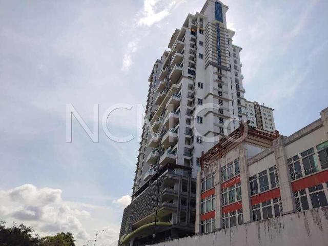 Condominium