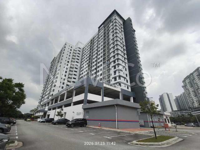 Condominium