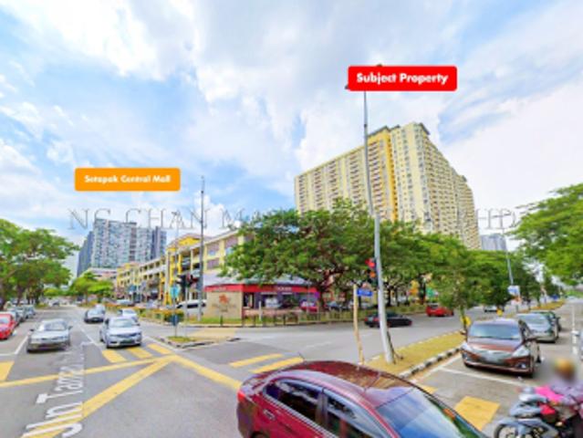 Condominium