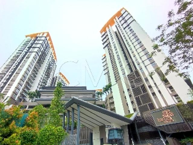 Condominium