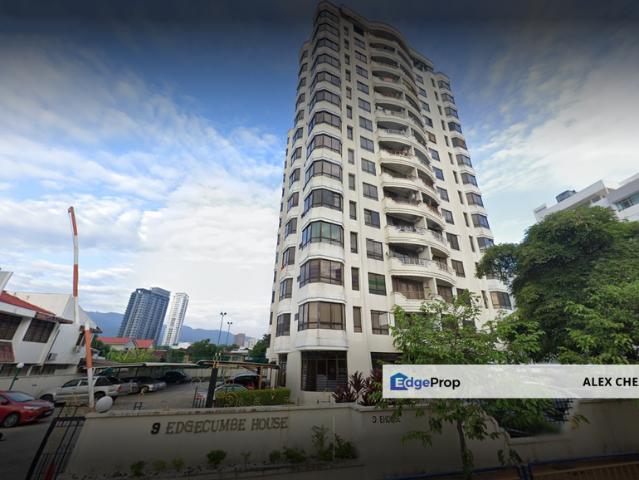 Edgecumbe House Condominium