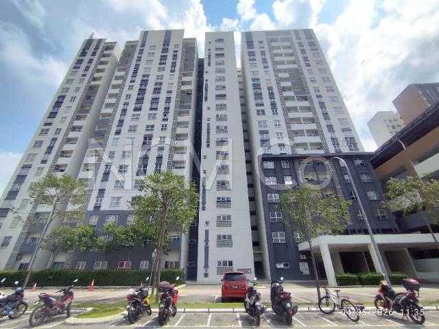 Condominium