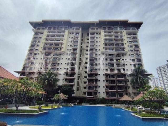 Condominium