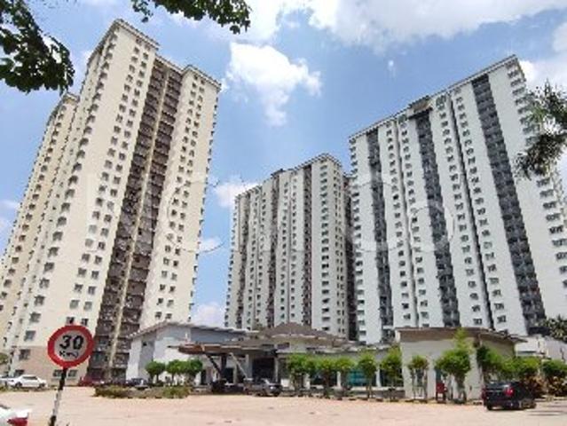 Condominium