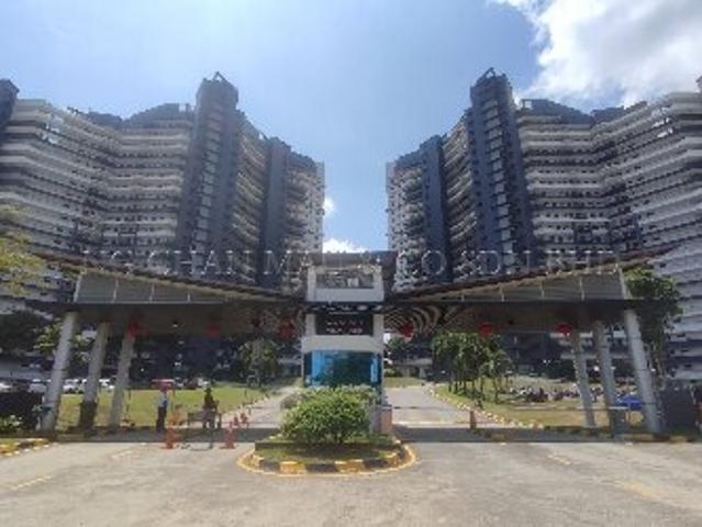 Condominium
