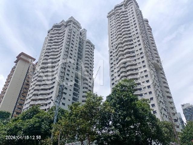 Condominium