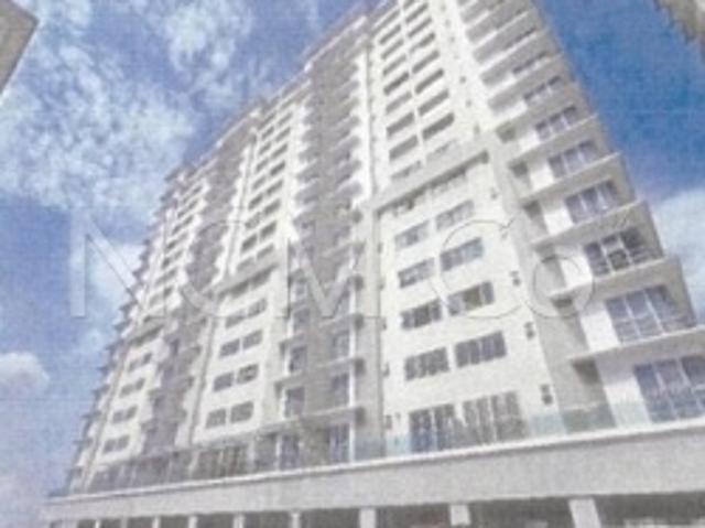 Condominium