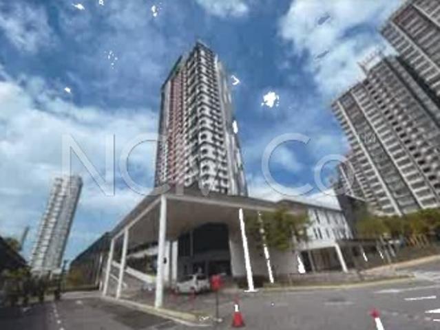 Condominium