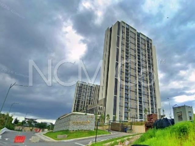 Condominium