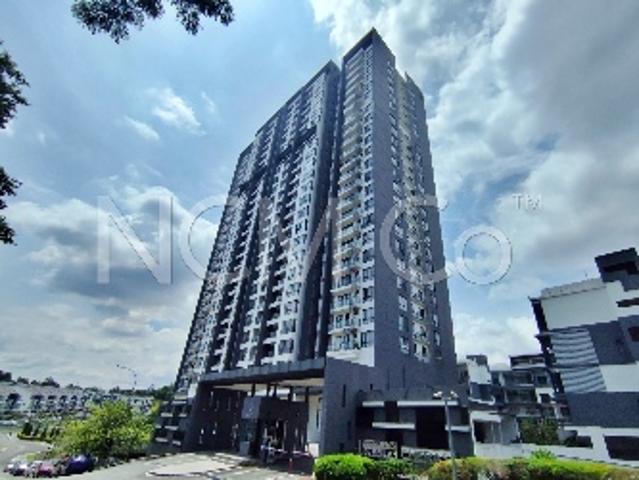 Condominium