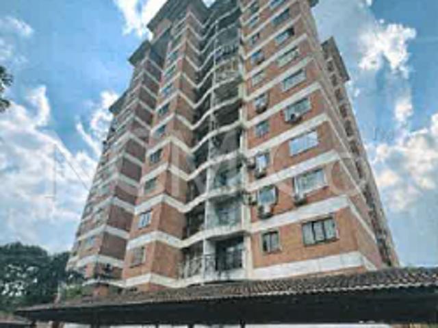 Condominium