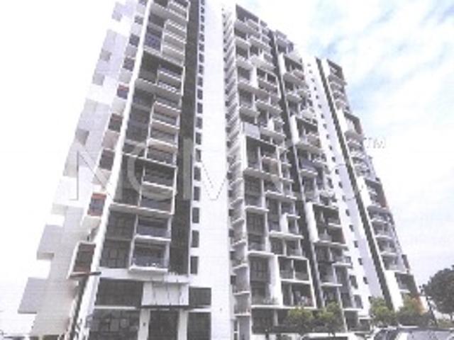 Condominium