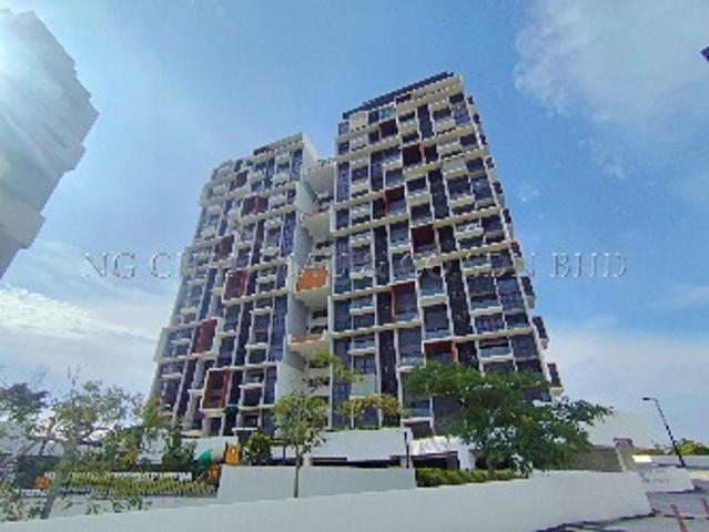 Condominium