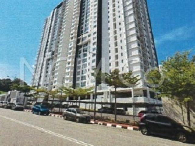 Condominium