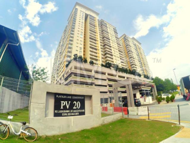 Condominium