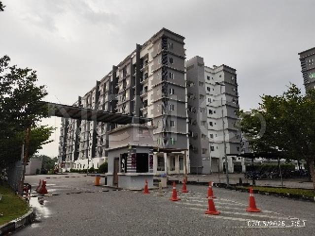 Condominium