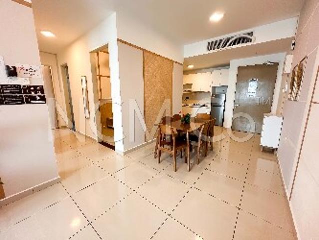 Condominium